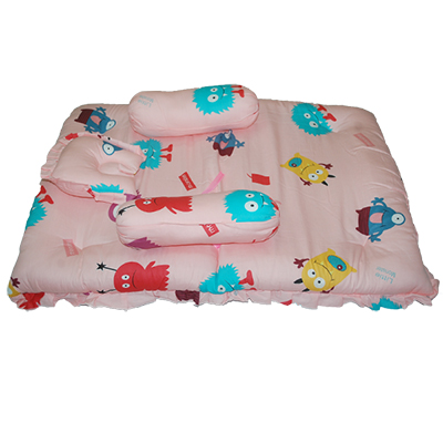 "Baby Bed Set - 1903- 001 - Click here to View more details about this Product